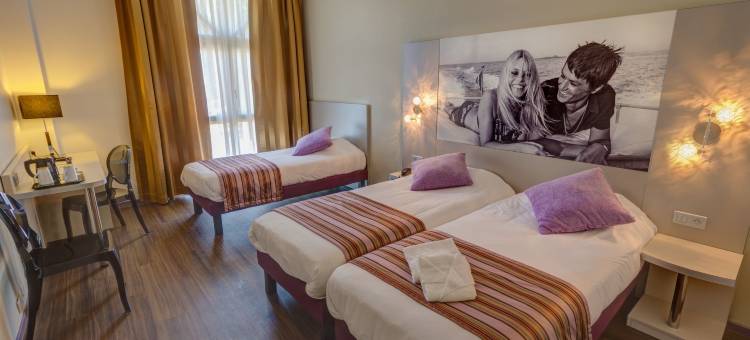 阿尔斯广场酒店(Hôtel Arles Plaza)图片