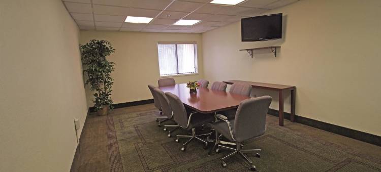 奥兰多南拉昆塔温德姆套房酒店(La Quinta Inn & Suites by Wyndham Orlando South)图片