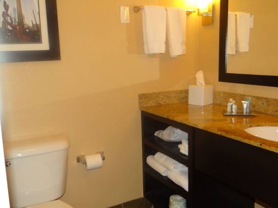 Wyndham Garden Oklahoma City Airport Hotel Reviews And Room Rates