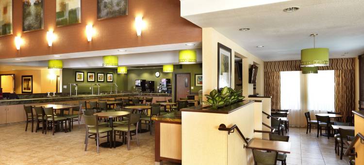 水晶套房酒店–盐湖城(Crystal Inn Hotel & Suites - Salt Lake City)图片