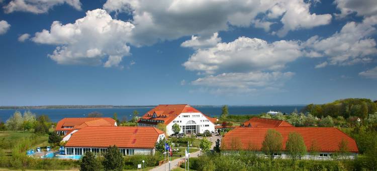吕根岛亚当生活度假酒店(Aedenlife Hotel & Resort Rügen)图片