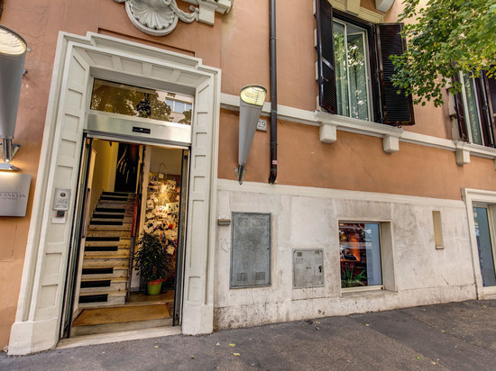 富兰克林觉声酒店