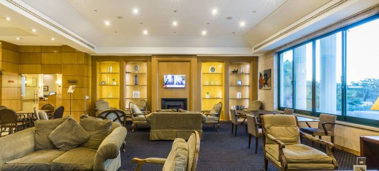 里维埃拉酒店(Riviera Hotel)图片