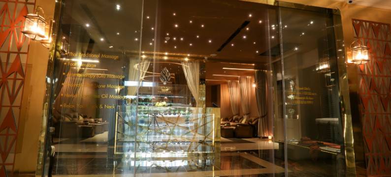 曼谷苏坤蔚路大酒店(Grand Sukhumvit Hotel Bangkok)图片