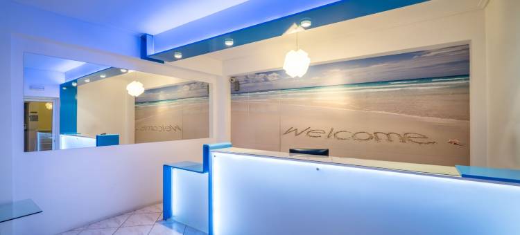 蒂锡利维菲罗森尼亚酒店(Filoxenia Hotel Zakynthos)图片