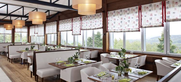 温特伯格哈皮玛格度假公寓(Hapimag Ferienwohnungen Winterberg)图片