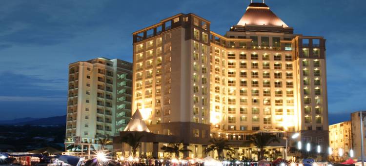 是拉差凯璞拉查酒店(Cape Racha Hotel)图片