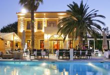希腊希俄斯城堡酒店(Grecian Castle Chios)酒店图片