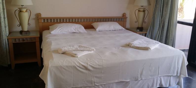 米奈瓦海滩旅馆(Minerva Beach)图片