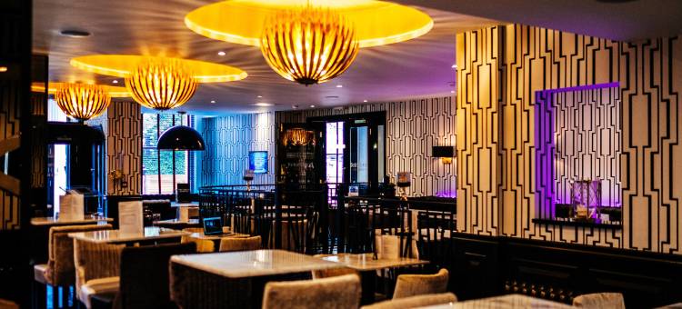 波德酒店，贝斯特韦斯特品质精选(The Bold Hotel, BW Signature Collection)图片