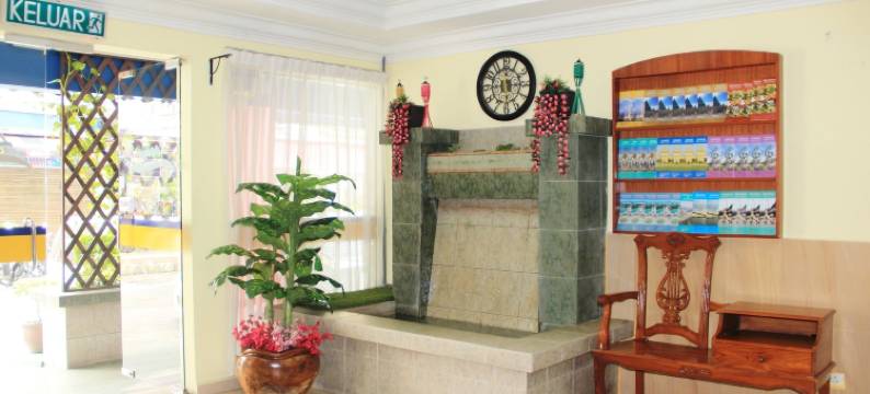 Sun Inns Hotel Lagoon Near Sunway Lagoon Theme Park图片