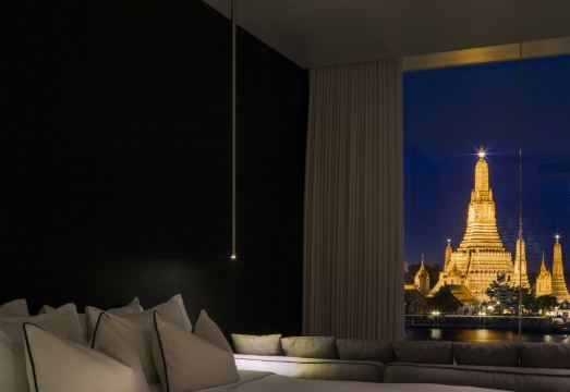 Sala Rattanakosin BangkokHotel Overview