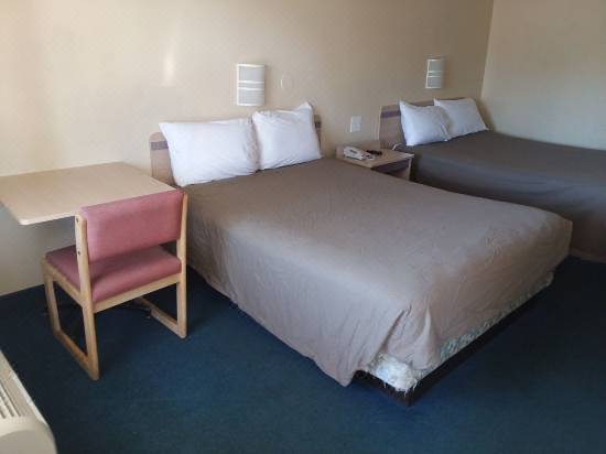 Knights Inn Burlington Nc Hotel Reviews And Room Rates Trip Com