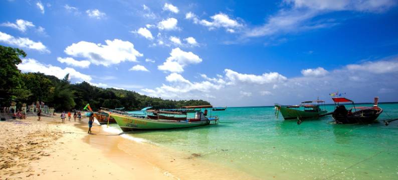 鹅卵石海滩酒店(The Cobble Beach)图片