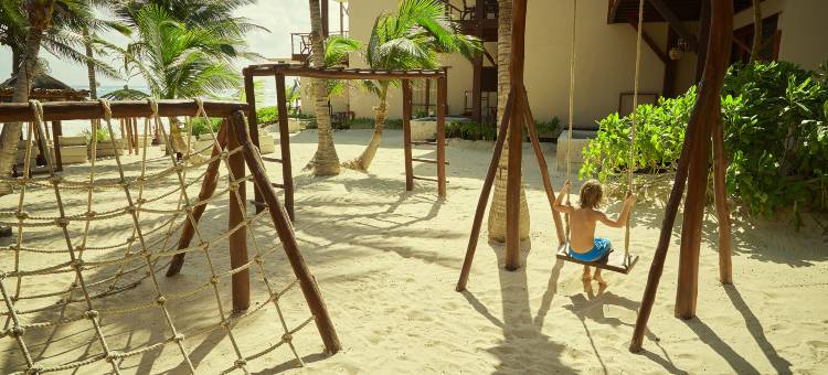 图卢姆La Zebra小型奢华酒店(La Zebra Tulum, a Small Luxury Hotel)图片