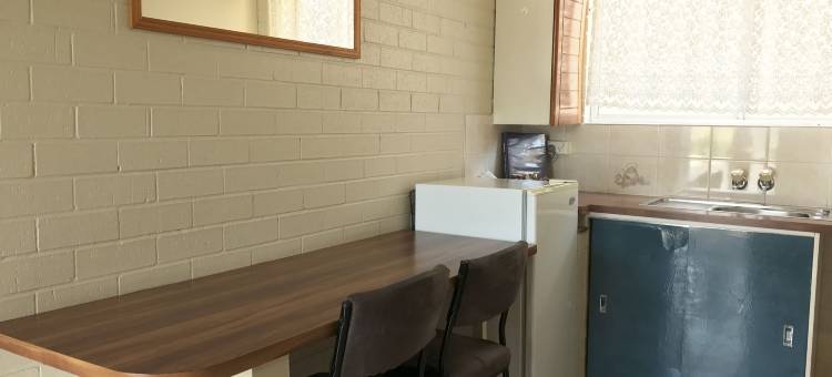 达博假日公园(Dubbo Holiday Park)图片