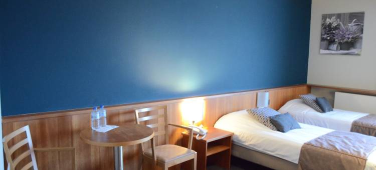 帕克斯酒店(Hotel Pax)图片