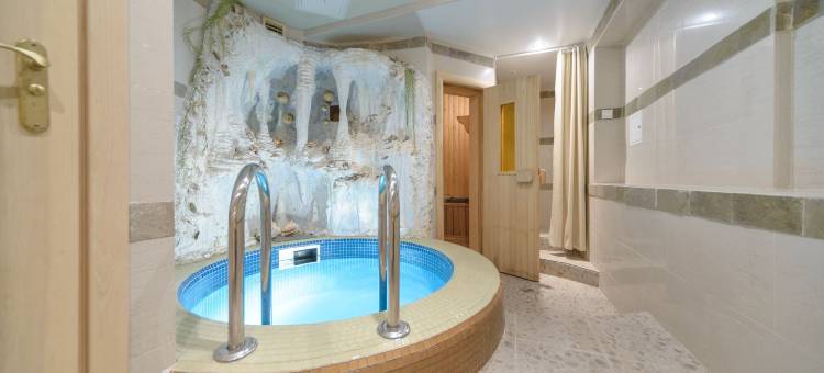 基辅旅馆服务酒店(Kiev Accommodation Hotel Service)图片