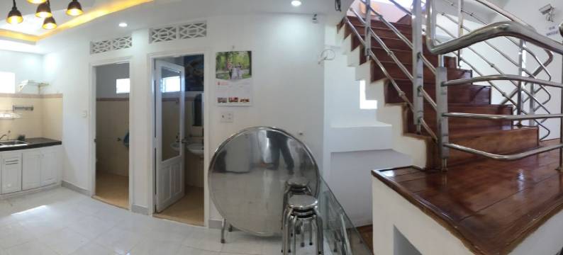 I酒店(I-Hotel)图片