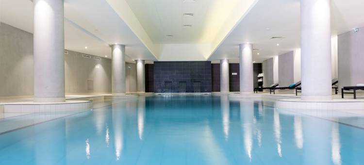 巴黎华西戴高乐机场铂尔曼酒店(Pullman Paris Roissy CDG Airport)图片