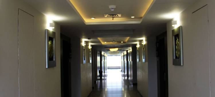 南丹卡楠远景客房酒店(Vista Rooms at Nandan Kanan)图片