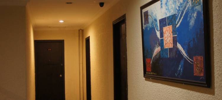 天际饭店(Sky View Hotel Managed by OS)图片