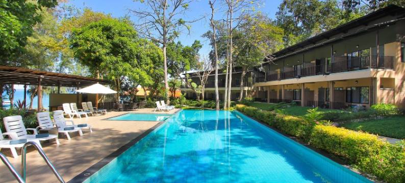 沙美隐密度假村(Samed Hideaway Resort)图片