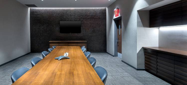 纽约城东逸衡酒店(Even Hotel New York - Midtown East)图片