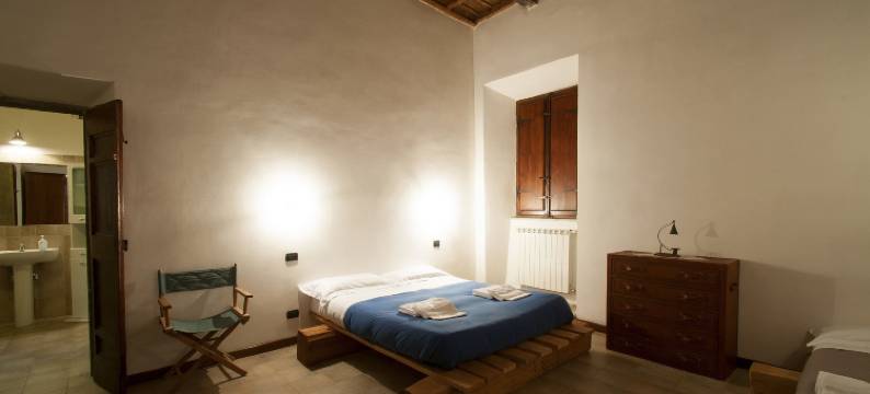 先验度假屋(A Priori Guest House)图片