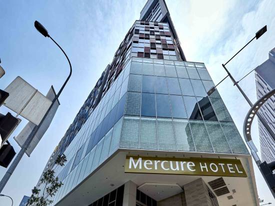 新加坡武吉士美居酒店