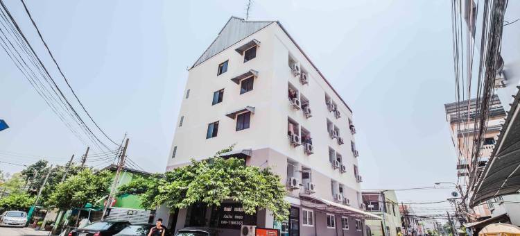 廊曼酒店(Don Muang Hotel)图片