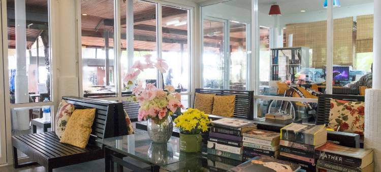 阿瓦塔尔度假酒店(Avatara Resort)图片