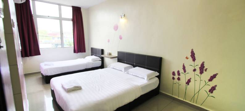 麦克斯酒店(Max Inn Hotel)图片