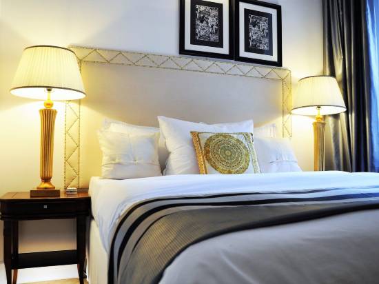 蒙德里安集市廣場1號豪華公寓