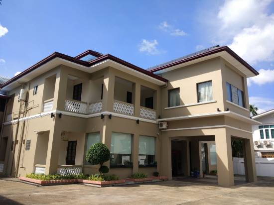 紅寶石花園酒店