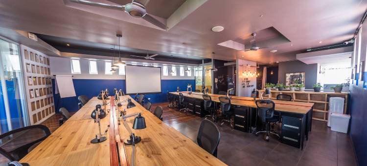 Viajero 圣何塞旅舍(Viajero San José Hostel)图片