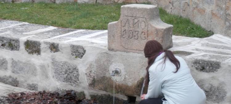 厄尔多尔蒙乡村民宿(Casa Rural El Dolmen)图片