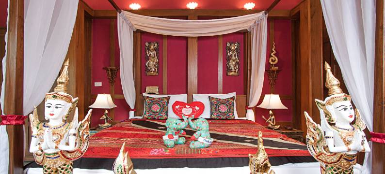 Swy住宅(Swy Residence 3Bedroom Villa)图片