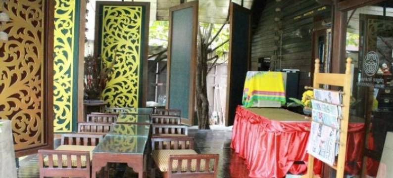 班般巴利度假村酒店(Ban Boonbhali Hotel&Resort)图片