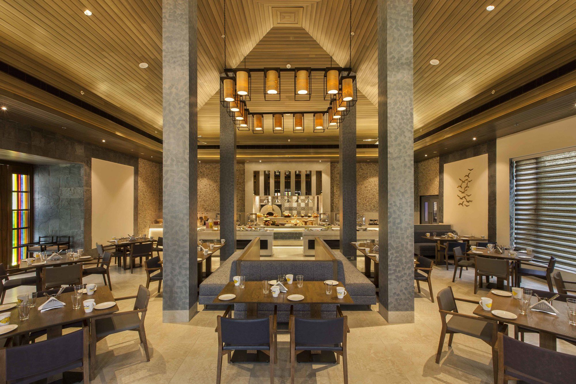 Lemon Tree Premier, Corbett Over view