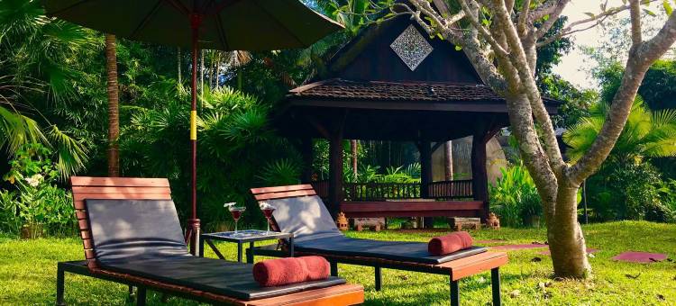 那伽山度假村(Naga Hill Resort)图片