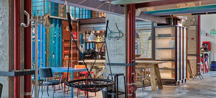 威尼斯安达旅馆(Anda Venice Hostel)图片