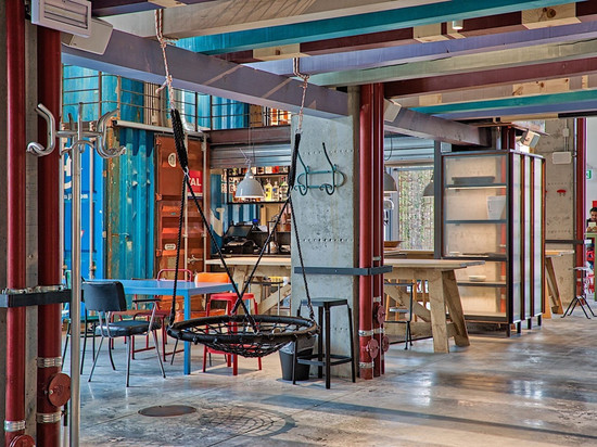 威尼斯安达旅馆