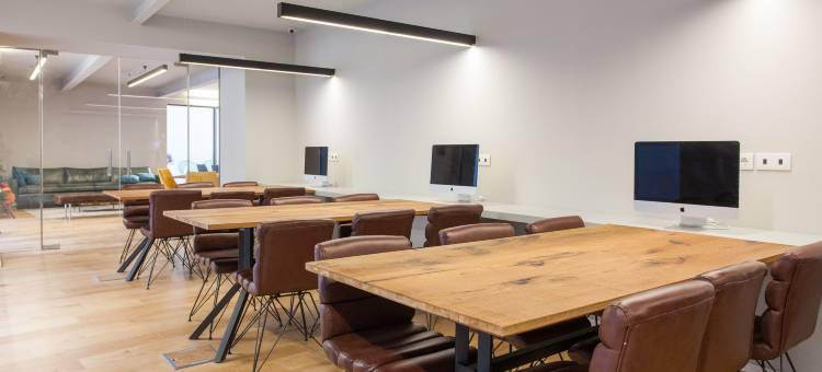 里斯本塞林纳秘密花园(Selina Secret Garden Lisbon)图片