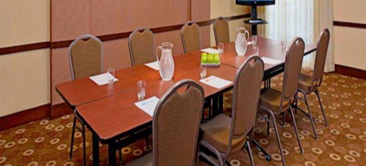 奥兰多机场凯悦嘉轩酒店(Hyatt Place Orlando Airport)图片