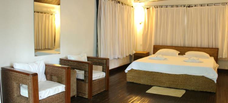 红树林庇护度假村(Mangrove Sanctuary Resort)图片