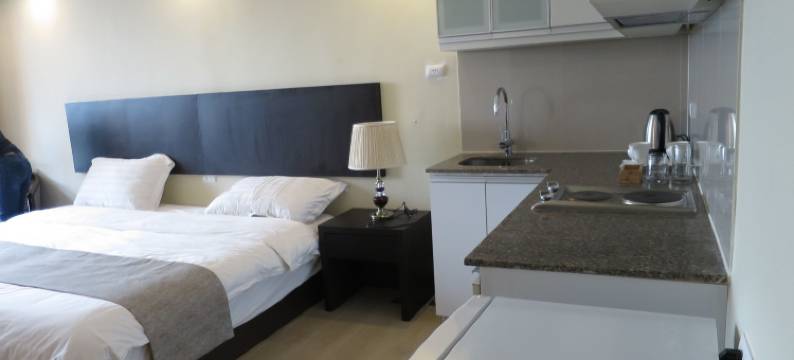 葳妮维雅@威尼斯豪华住宅酒店大楼 E(Venivea @ the Venice Luxury Residence Tower E)图片