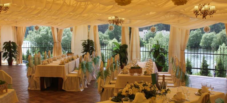 维尔霍维娜酒店(Hotel Complex Verhovina)图片