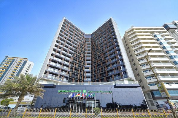 Wyndham Garden Hotel In Okc - hometheaterdesignsecrets