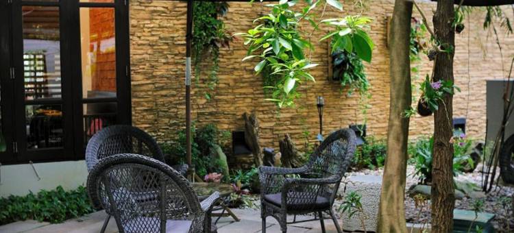 尖他武里卡森萨恩酒店(Kasemsarn Hotel Chanthaburi)图片